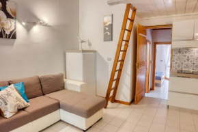 Minevra Apartament